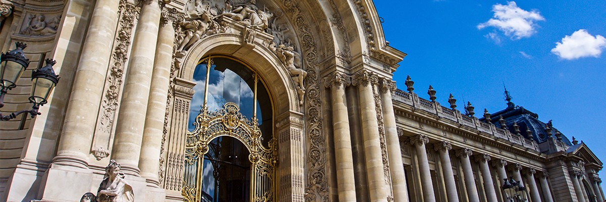 visit paris