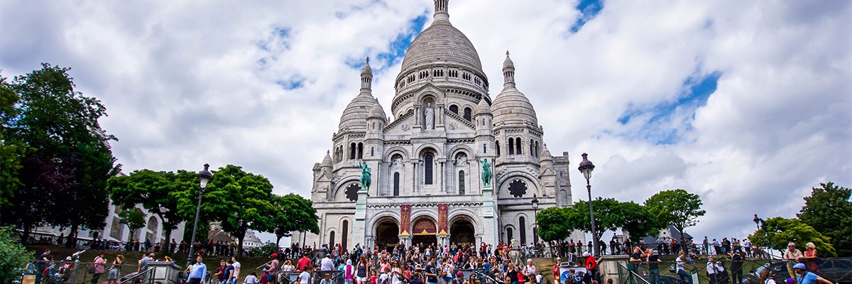 visit paris
