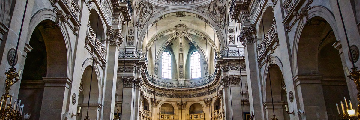 visit paris