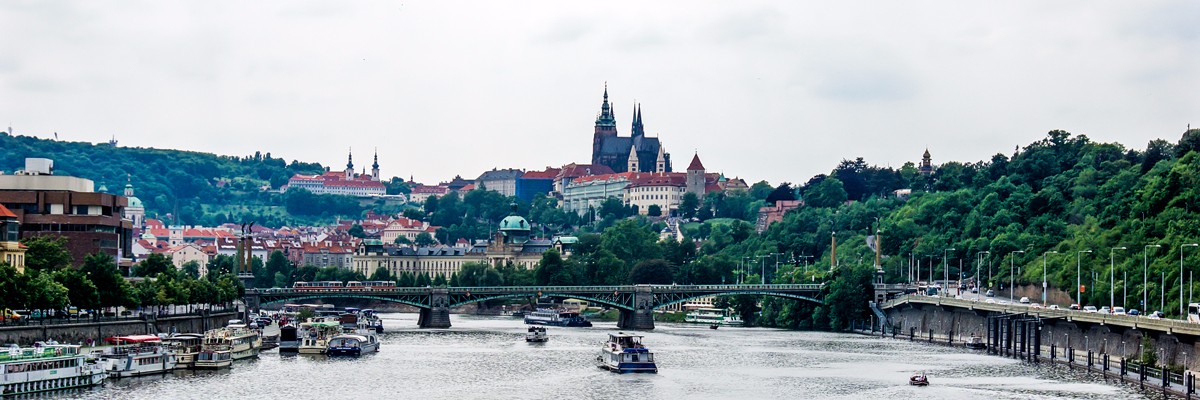 visit prague
