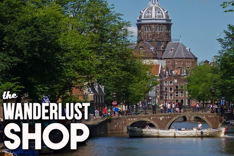 amsterdam