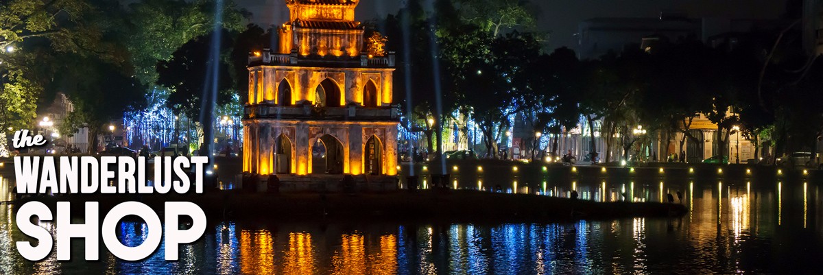 Hanoi custom trip planning