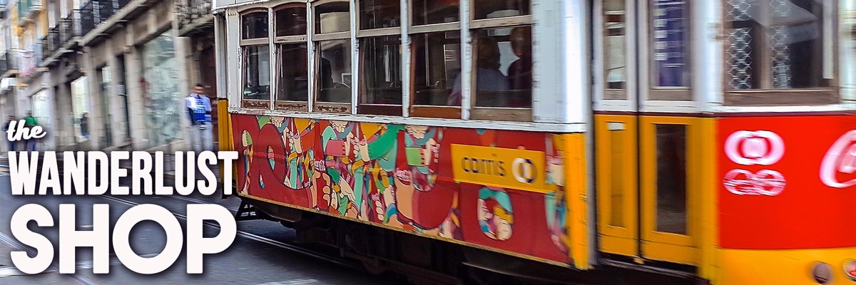 lisbon custom trip planning