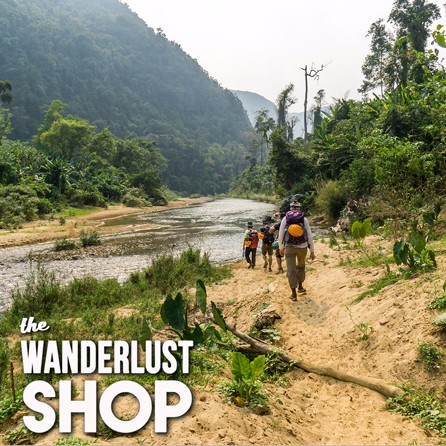 Phong Nha custom trip planning