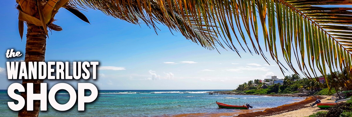 playa del carmen custom trip planning