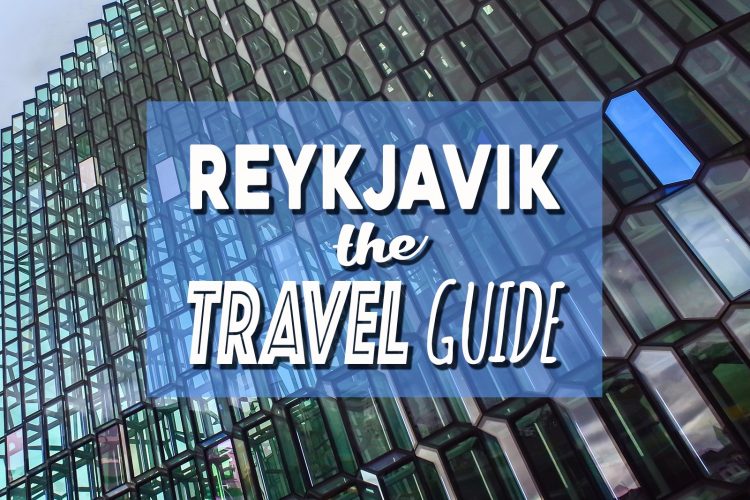visit reykjavik