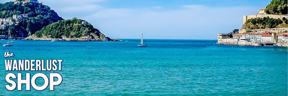 San Sebastian custom trip planning