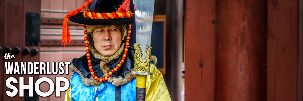 Seoul custom trip planning