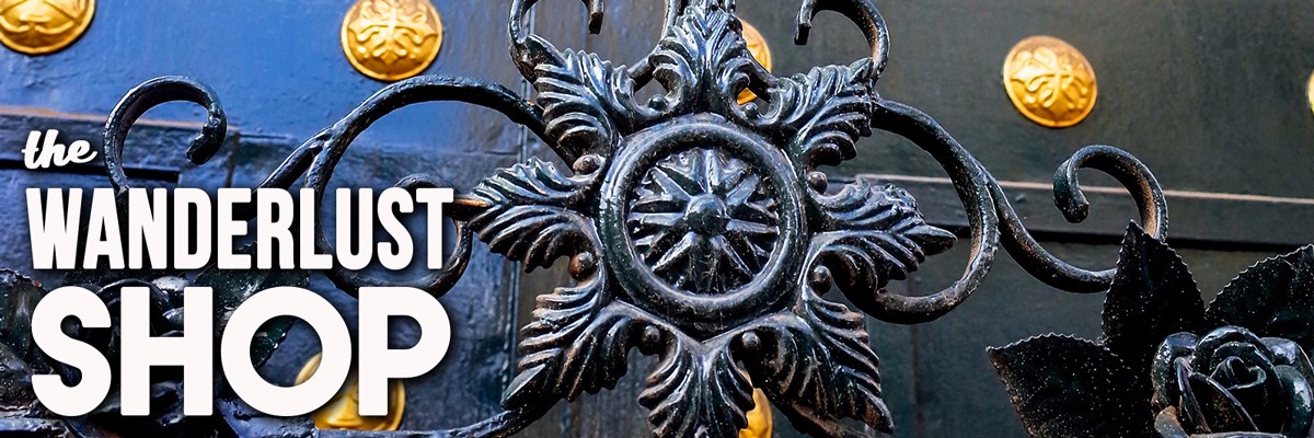 seville custom trip planning