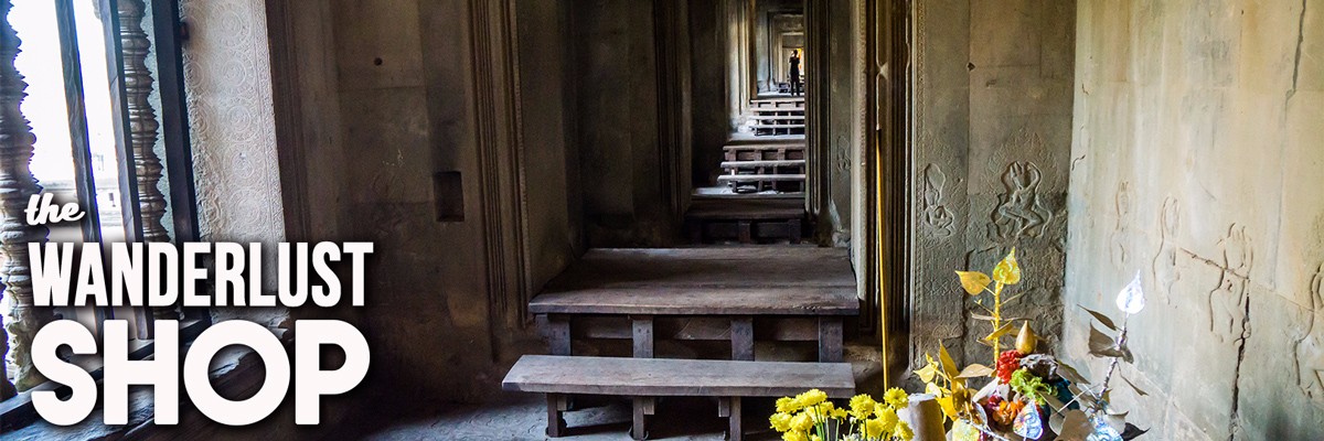 Siem Reap custom trip planning