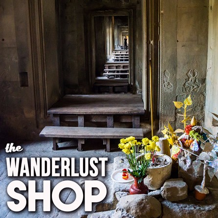 Siem Reap custom trip planning