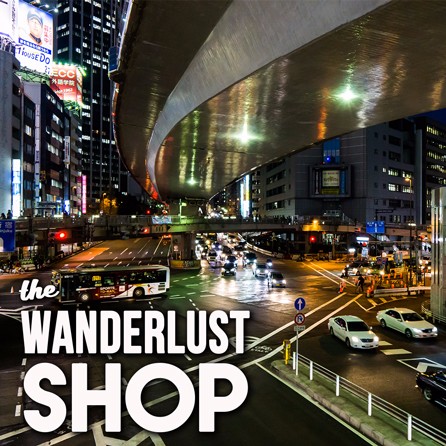 tokyo custom trip planning