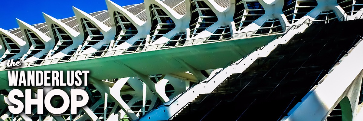 valencia custom trip planning