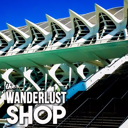 valencia custom trip planning