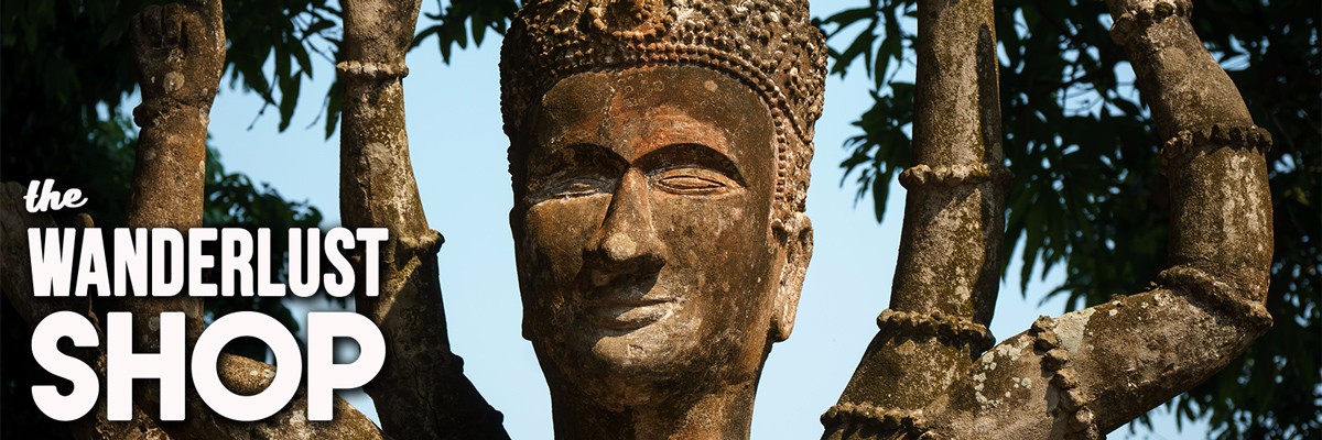 vientiane custom trip planning