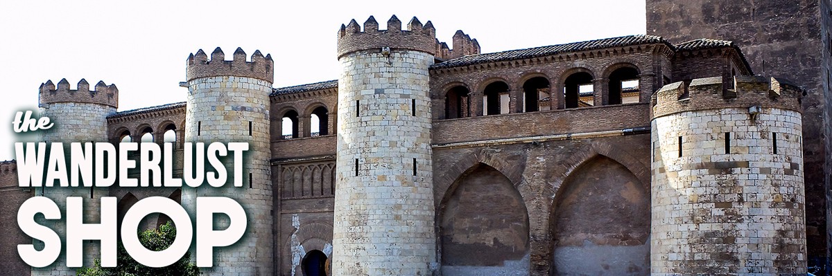 zaragoza custom trip planning