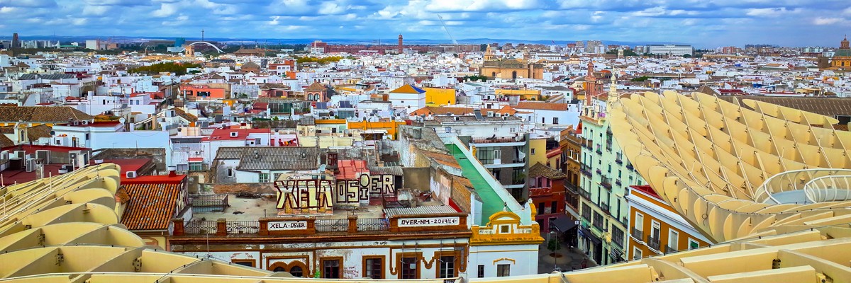 visit seville
