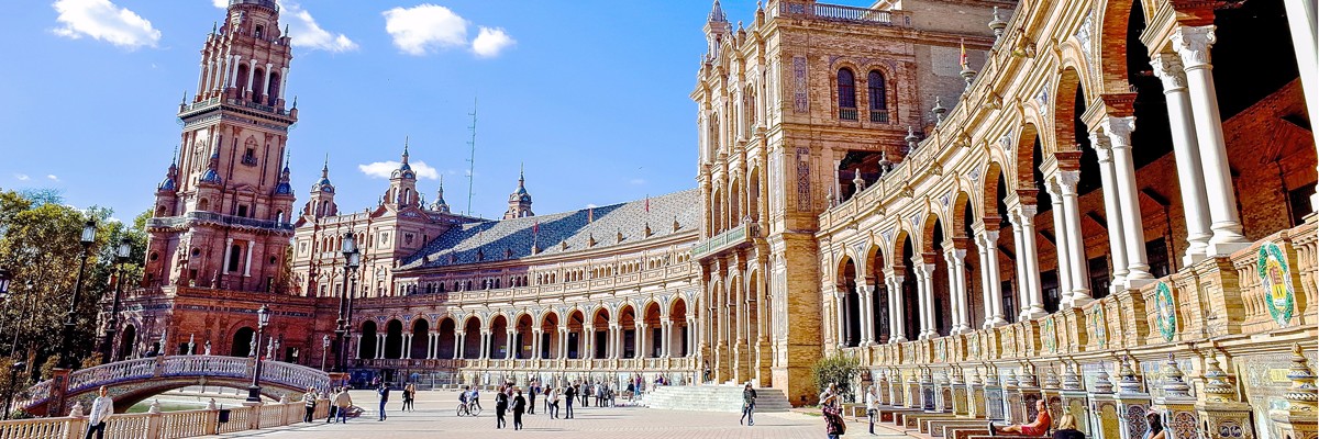 visit seville