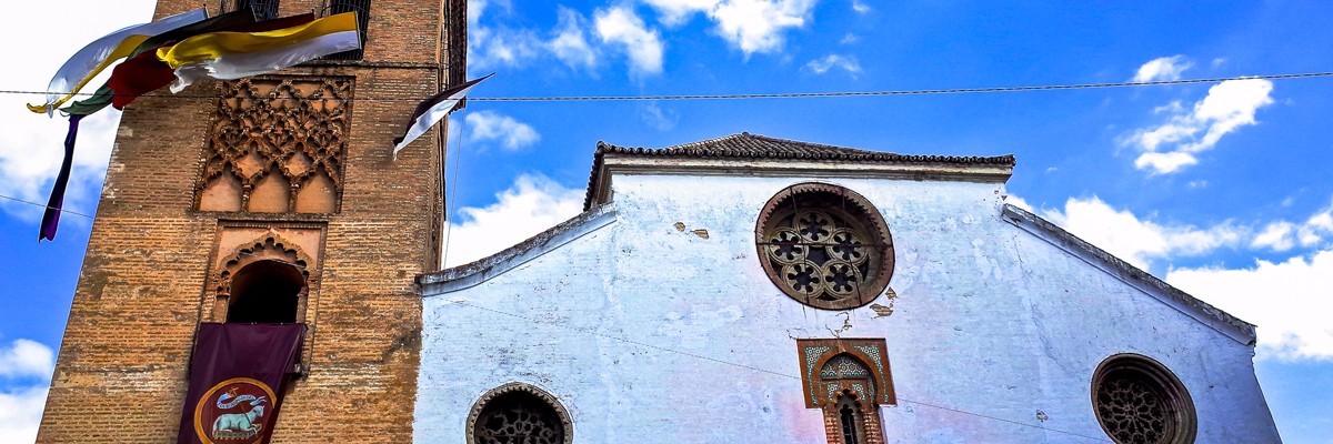 visit seville