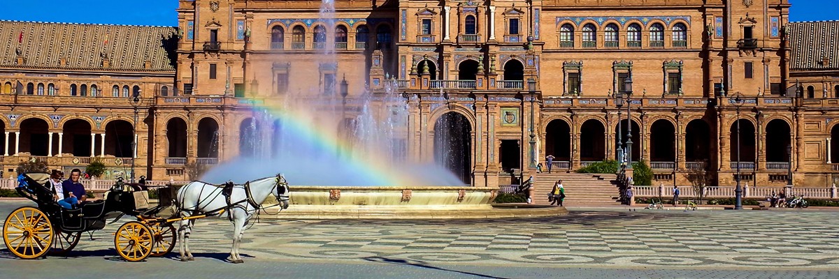 visit seville