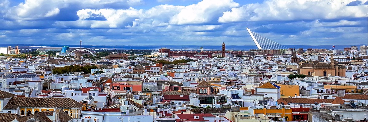 visit seville