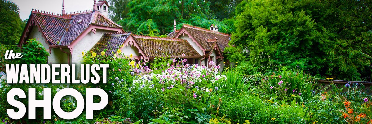 london custom trip planning