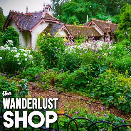 london custom trip planning