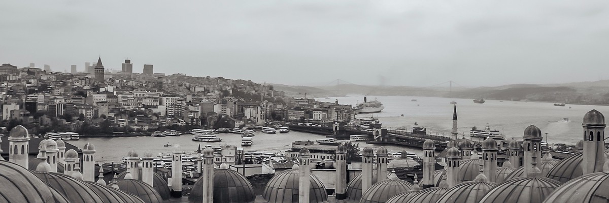 visit istanbul