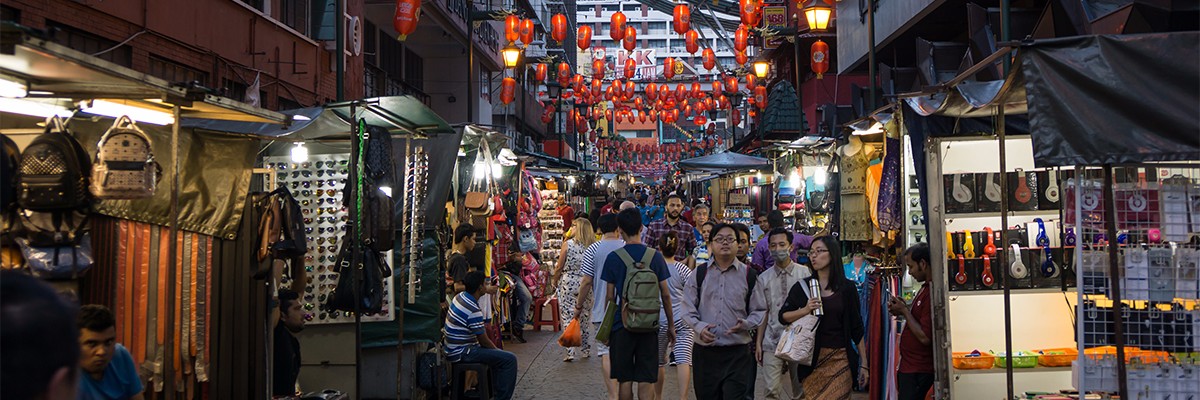 visit kuala lumpur