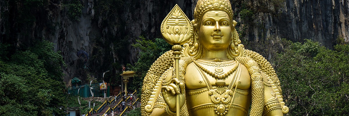 visit kuala lumpur
