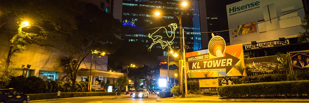 visit kuala lumpur