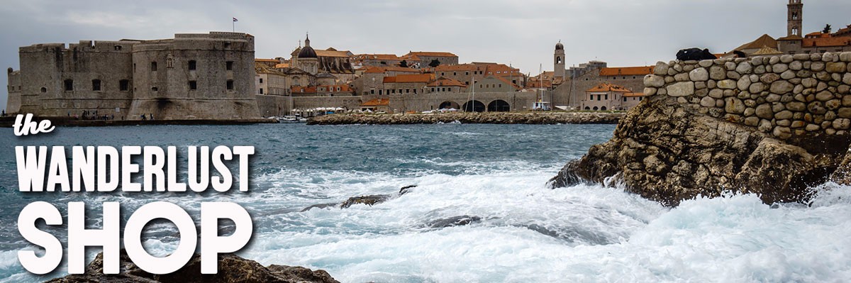 dubrovnik custom trip planning