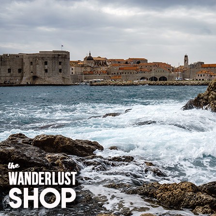 dubrovnik custom trip planning