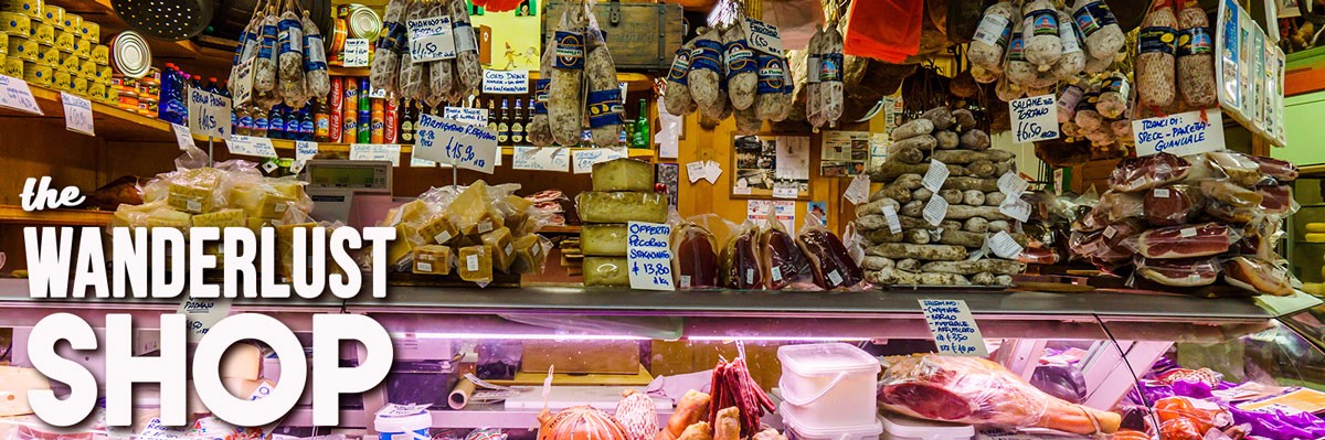 florence custom trip planning