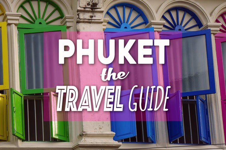 visiting phuket