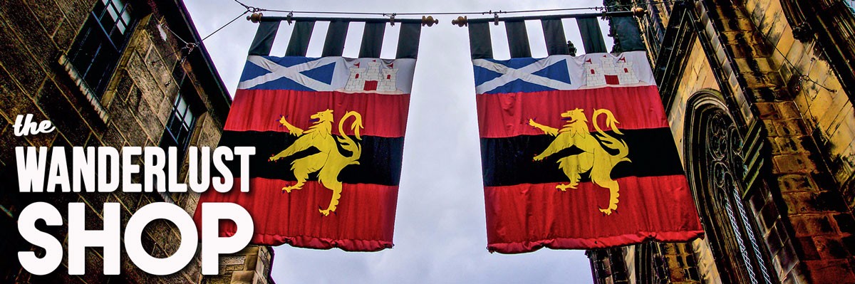 edinburgh custom trip planning