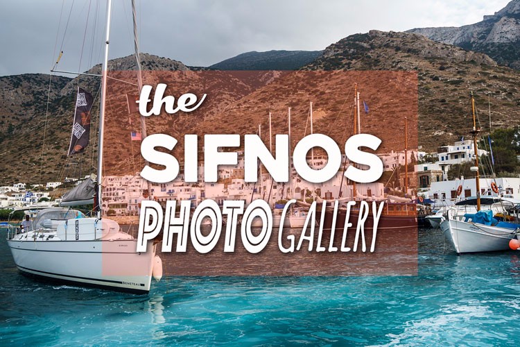 sifnos