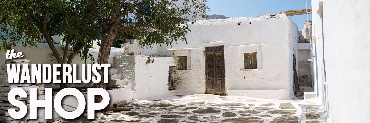 sifnos custom trip planning