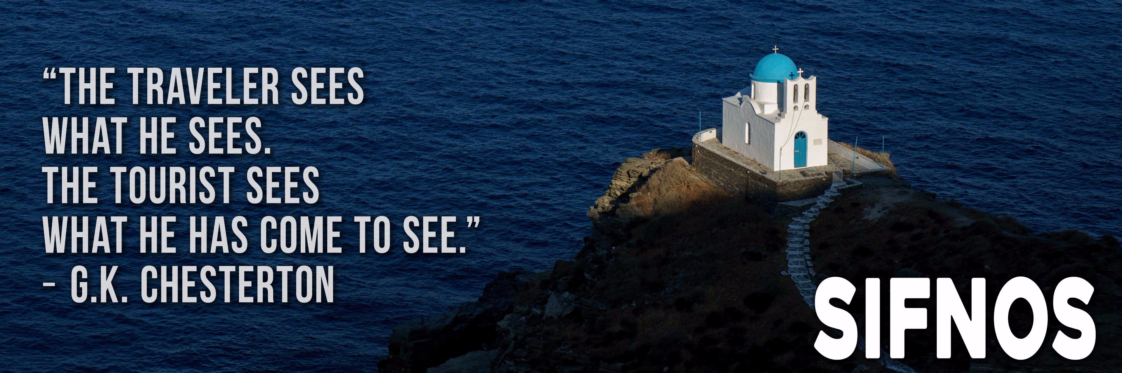 sifnos