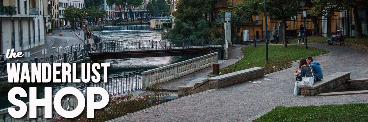 treviso custom trip planning