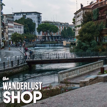 treviso custom trip planning