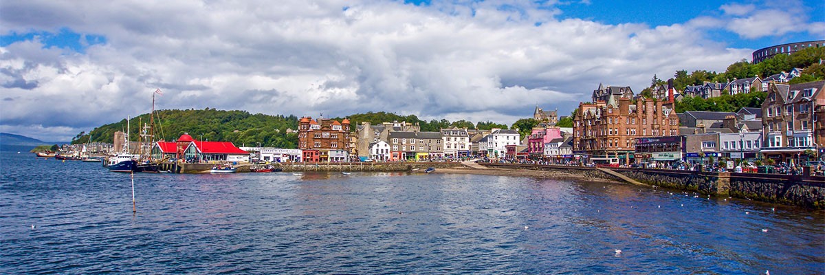 scotland