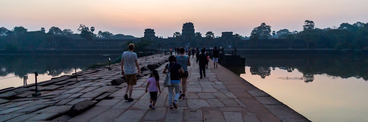 what to do in siem reap