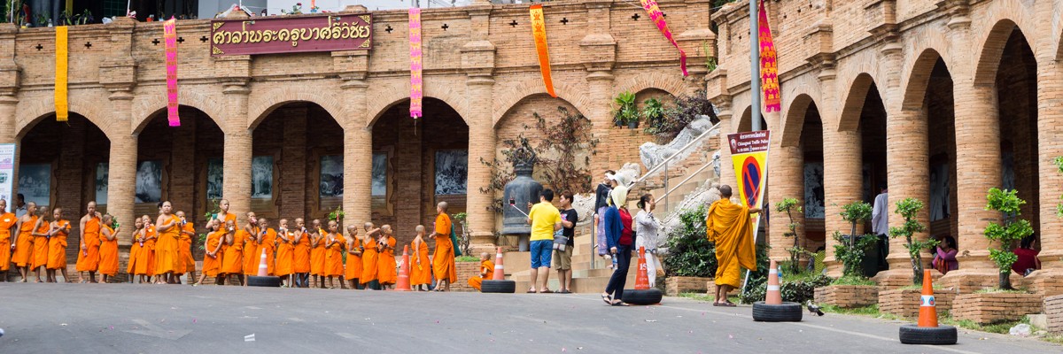 things to do in chiang mai