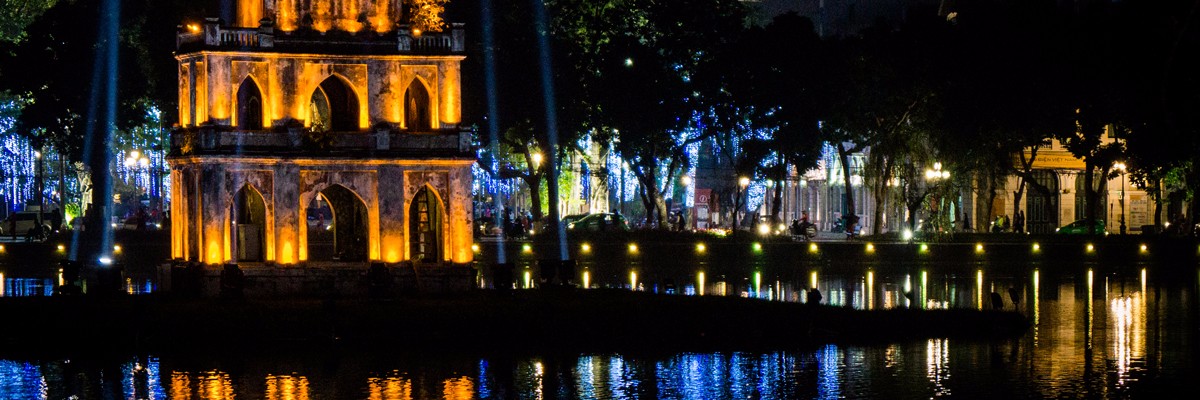 things to do in hanoi