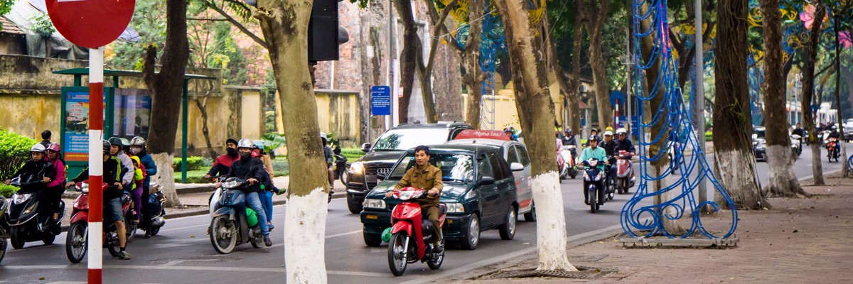 things to do in hanoi