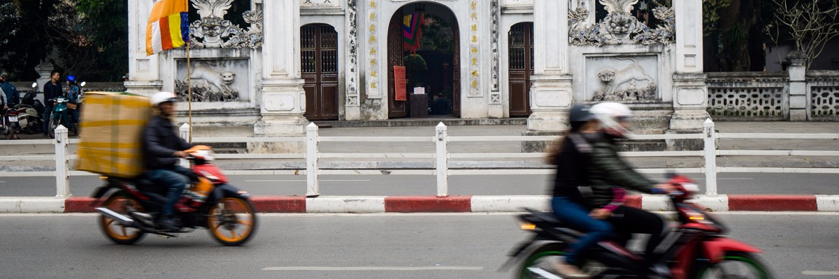 things to do in hanoi
