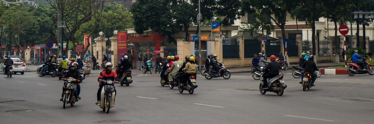 things to do in hanoi