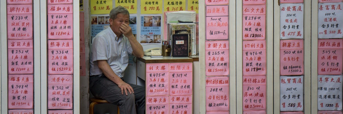 what to do in hong kong