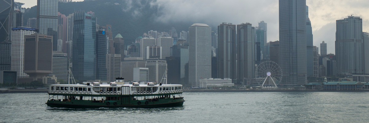 what to do in hong kong